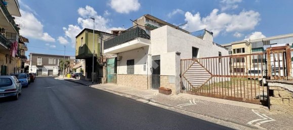 3 chambres Appartement à Arzano, Italy No. 373323 12