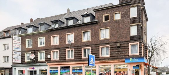 24 rooms Building in Duisburg, Germany No. 25162 3