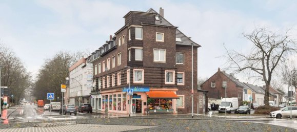 24 rooms Building in Duisburg, Germany No. 25162 2