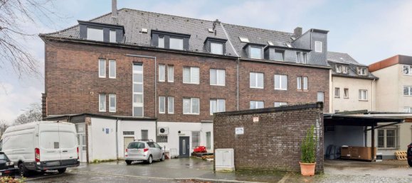 24 rooms Building in Duisburg, Germany No. 25162 17