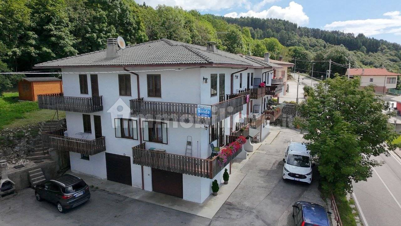 2 bedrooms Apartment in Lusiana Conco, Italy No. 259635