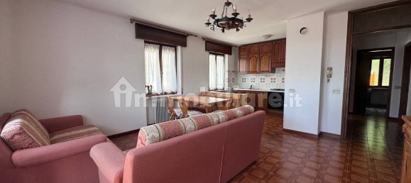 2 bedrooms Apartment in Lusiana Conco, Italy No. 259635 2