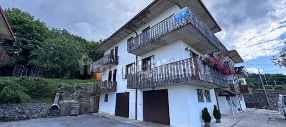 2 bedrooms Apartment in Lusiana Conco, Italy No. 259635 28