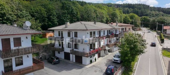 2 bedrooms Apartment in Lusiana Conco, Italy No. 259635 32