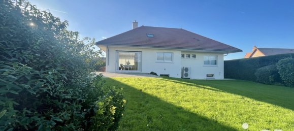 Casa T5 em Villers-Bretonneux, France N.º 53652 14