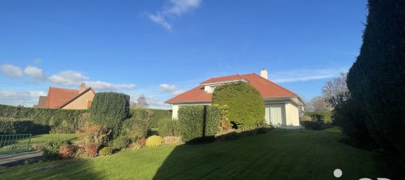 Casa T5 em Villers-Bretonneux, France N.º 53652 13