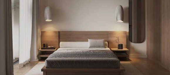 3 bedrooms Apartment in Germasogeia, Cyprus No. 18275 4