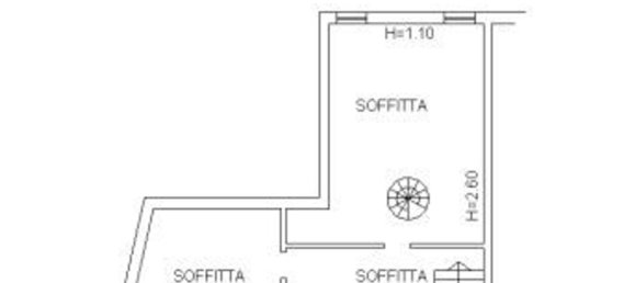 4 rooms Apartment in Verona, Italy No. 60852 30