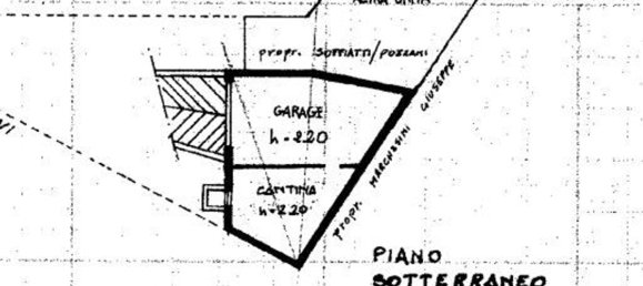 4 rooms Apartment in Verona, Italy No. 60852 31