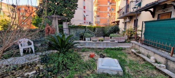 4 rooms Apartment in Verona, Italy No. 60852 24