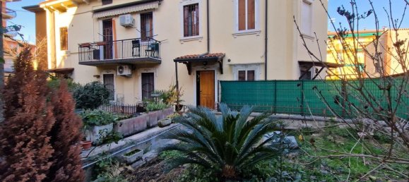 4 rooms Apartment in Verona, Italy No. 60852 33