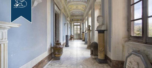 30 Schlafzimmer Villa in Carrara, Italy, Nr. 329322 32