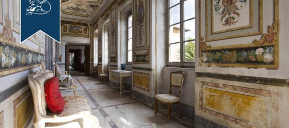 30 Schlafzimmer Villa in Carrara, Italy, Nr. 329322 19