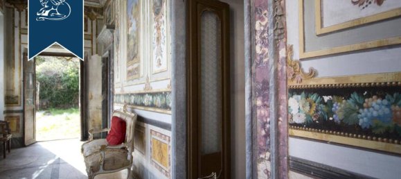 30 Schlafzimmer Villa in Carrara, Italy, Nr. 329322 18