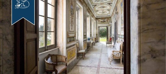 30 Schlafzimmer Villa in Carrara, Italy, Nr. 329322 16