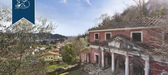30 Schlafzimmer Villa in Carrara, Italy, Nr. 329322 12