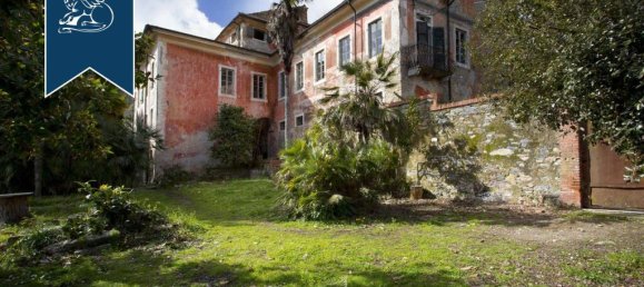 30 Schlafzimmer Villa in Carrara, Italy, Nr. 329322 14