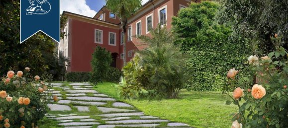 30 Schlafzimmer Villa in Carrara, Italy, Nr. 329322 6