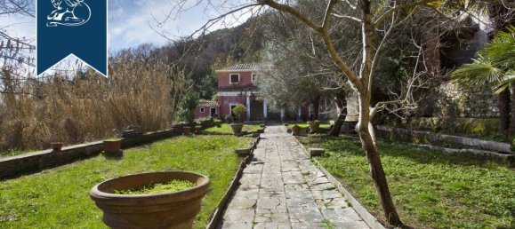 30 Schlafzimmer Villa in Carrara, Italy, Nr. 329322 11