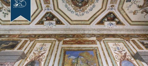 30 Schlafzimmer Villa in Carrara, Italy, Nr. 329322 38