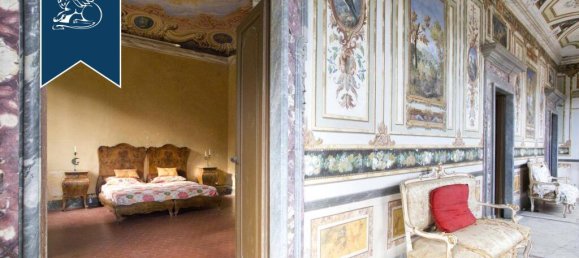 30 Schlafzimmer Villa in Carrara, Italy, Nr. 329322 27