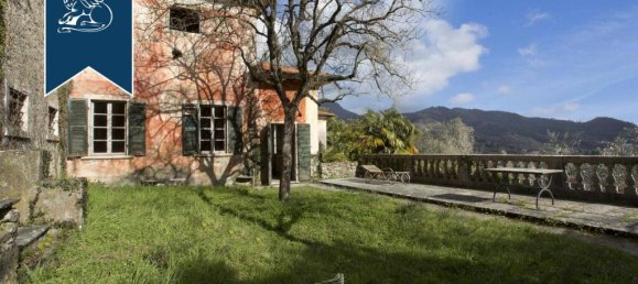 30 Schlafzimmer Villa in Carrara, Italy, Nr. 329322 13