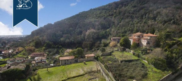 30 Schlafzimmer Villa in Carrara, Italy, Nr. 329322 9