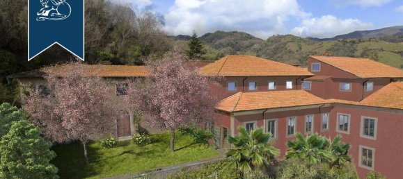 30 Schlafzimmer Villa in Carrara, Italy, Nr. 329322 2