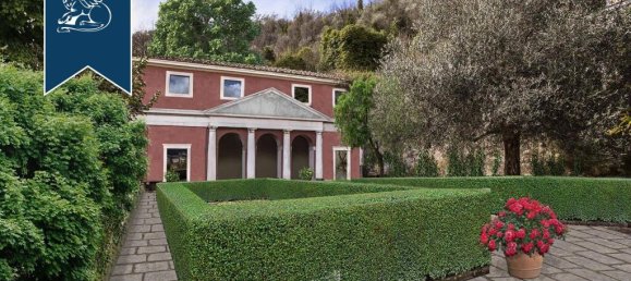 30 Schlafzimmer Villa in Carrara, Italy, Nr. 329322 4