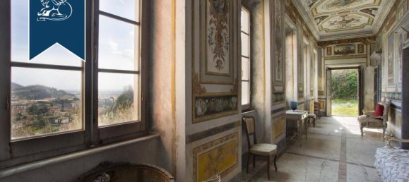 30 Schlafzimmer Villa in Carrara, Italy, Nr. 329322 25