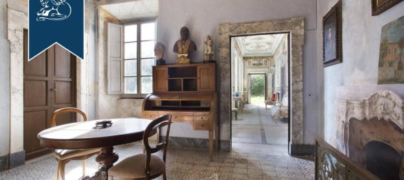 30 Schlafzimmer Villa in Carrara, Italy, Nr. 329322 15