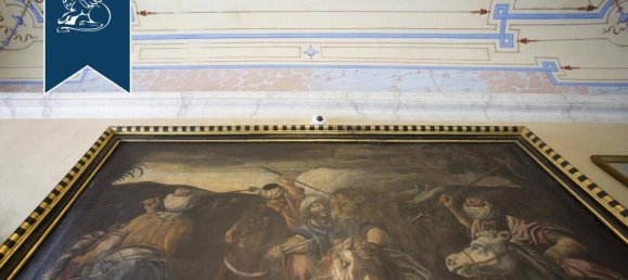 30 Schlafzimmer Villa in Carrara, Italy, Nr. 329322 36