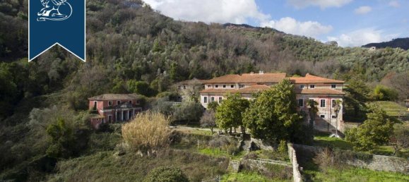 30 Schlafzimmer Villa in Carrara, Italy, Nr. 329322 10