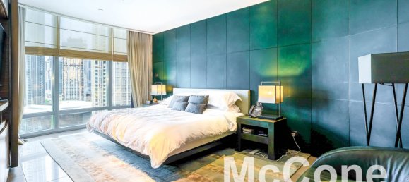 2 غرف نوم شقة في وسط مدينة دبي, UAE رقم 36141 8