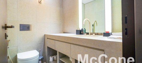 2 غرف نوم شقة في وسط مدينة دبي, UAE رقم 36141 9