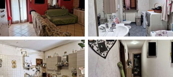 Apartamento de 3 divisões em Arsago Seprio, Italy N.º 3187 2