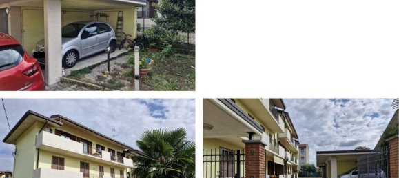 Apartamento de 3 divisões em Arsago Seprio, Italy N.º 3187 5