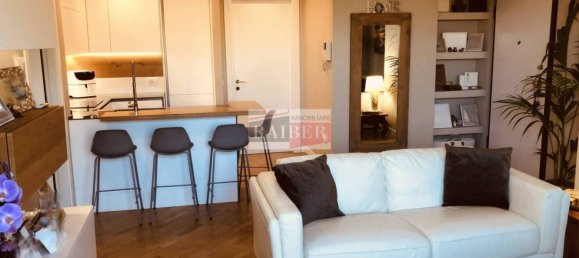3 bedrooms Apartment in Rozzano, Italy No. 59885 2