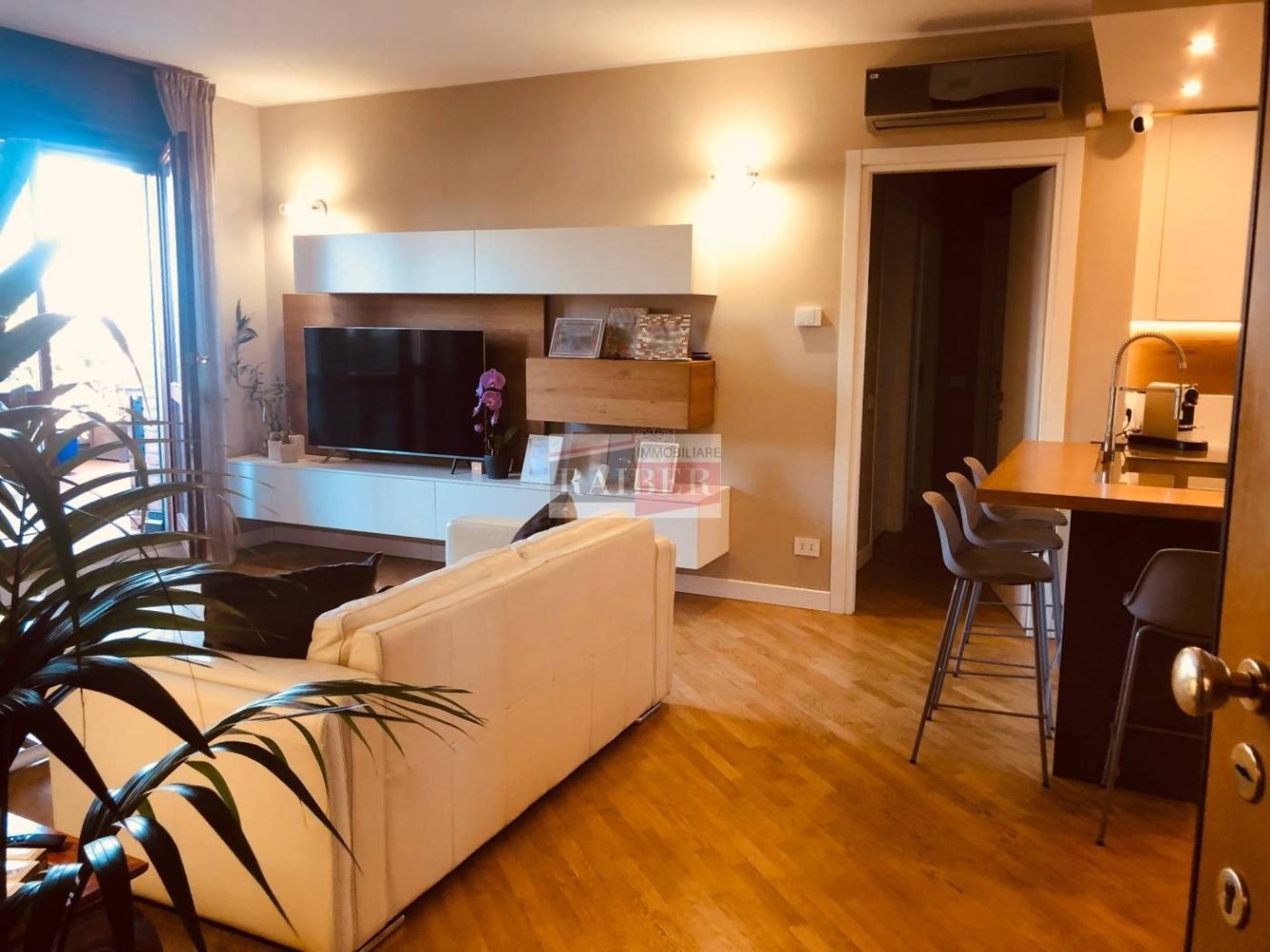 3 bedrooms Apartment in Rozzano, Italy No. 59885