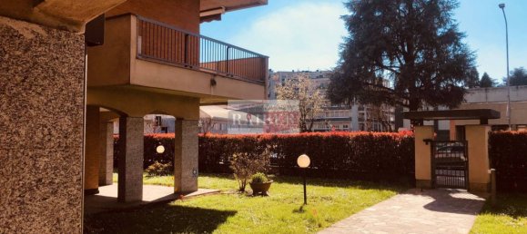 3 bedrooms Apartment in Rozzano, Italy No. 59885 43