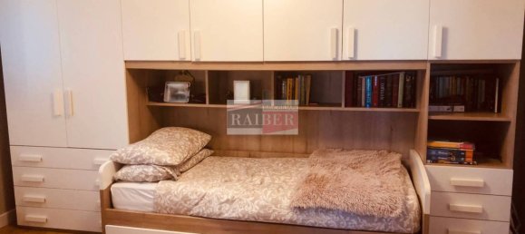 3 bedrooms Apartment in Rozzano, Italy No. 59885 33
