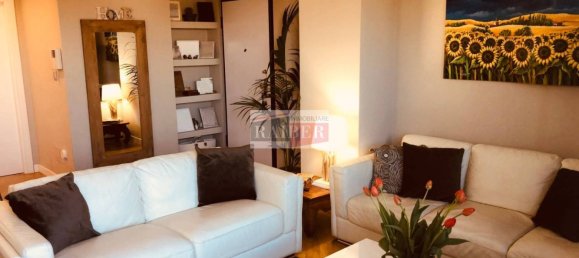 3 bedrooms Apartment in Rozzano, Italy No. 59885 48