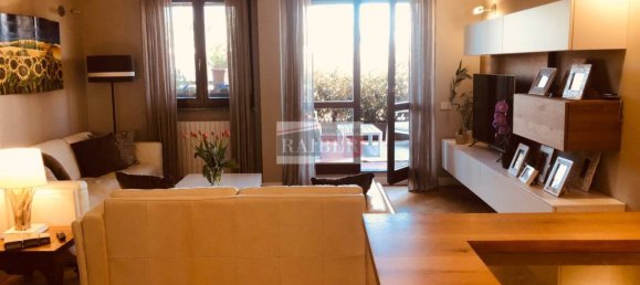 3 bedrooms Apartment in Rozzano, Italy No. 59885 5