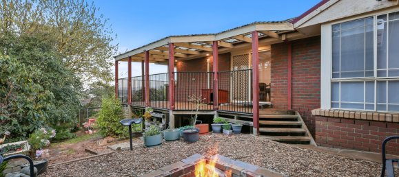 3 chambres Maison à Warragul, Australia No. 140 15