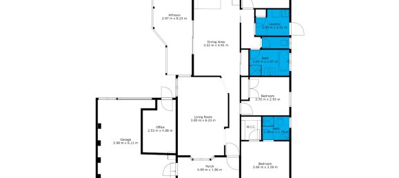 3 chambres Maison à Warragul, Australia No. 140 17