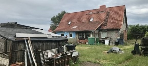 3 غرف نوم منزل في Demmin, Germany رقم 14445 3