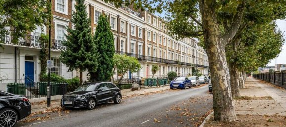 2 bedrooms Apartment in Camden, United Kingdom No. 11831 2