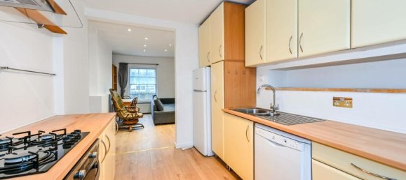 2 bedrooms Apartment in Camden, United Kingdom No. 11831 16