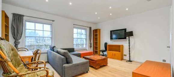2 bedrooms Apartment in Camden, United Kingdom No. 11831 11