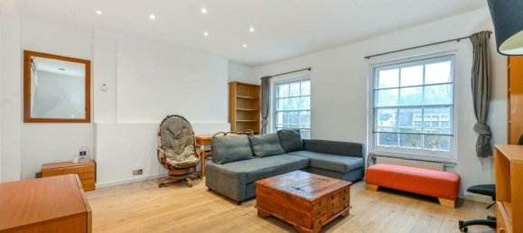 2 bedrooms Apartment in Camden, United Kingdom No. 11831 5